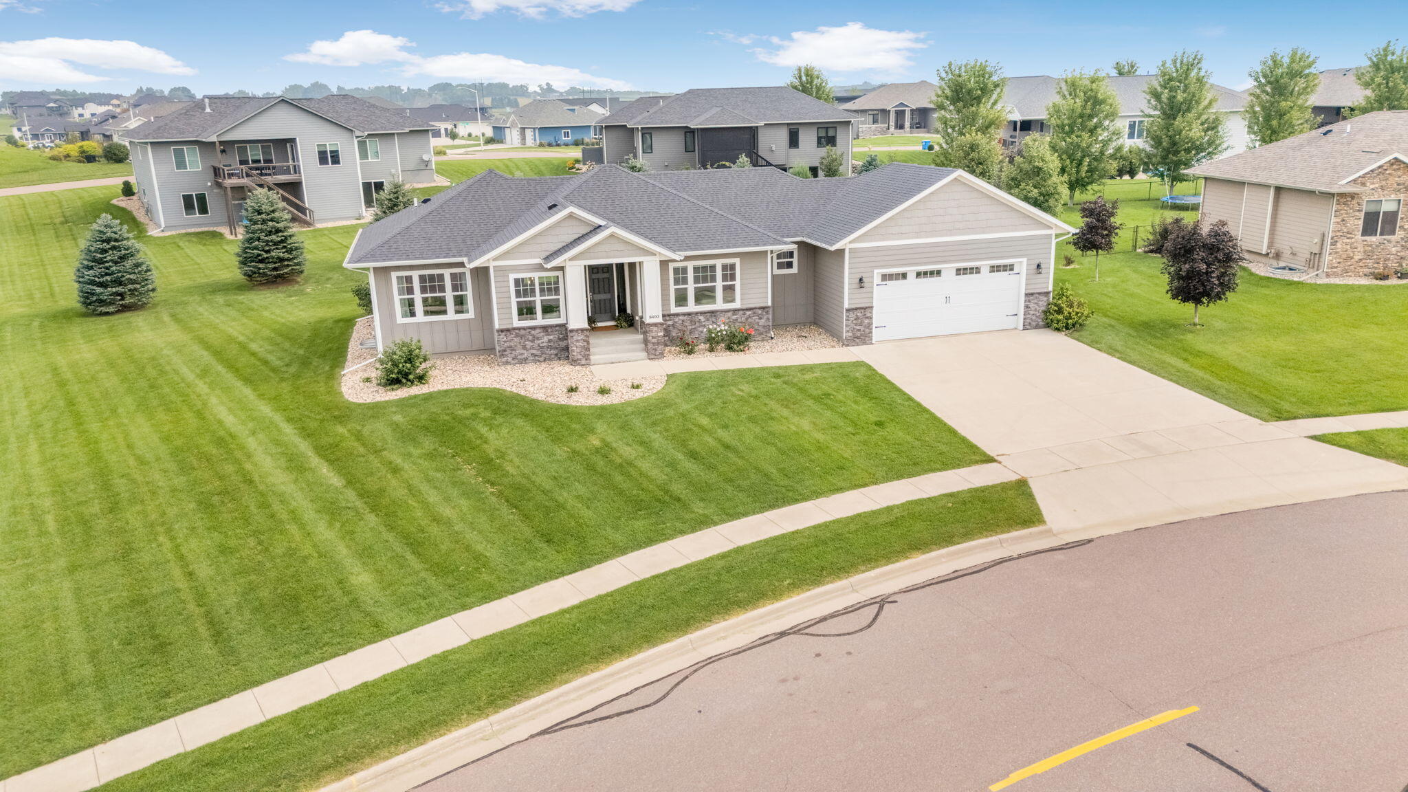 Residential in Sioux Falls
