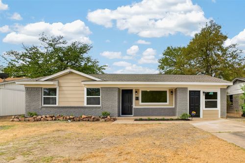 7717 Woodshire Drive, Dallas, TX, 75232 | Card Image