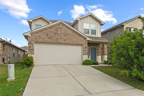 14806 Bajada Rd, Manor, TX, 78653-2401 | Card Image