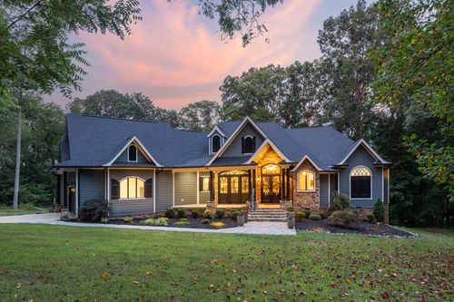 74 Pine Lake Rd, Summertown, TN, 38483-7364 | Card Image