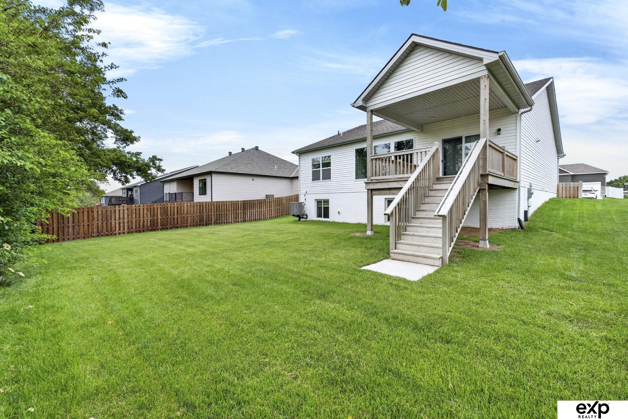 Residential in Gretna 2
