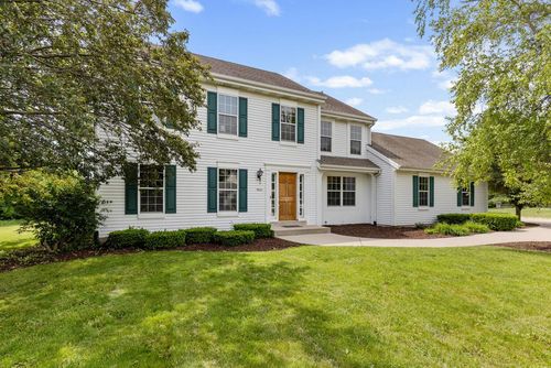 8621 Talamasca Drive, Caledonia, WI, 53126 | Card Image