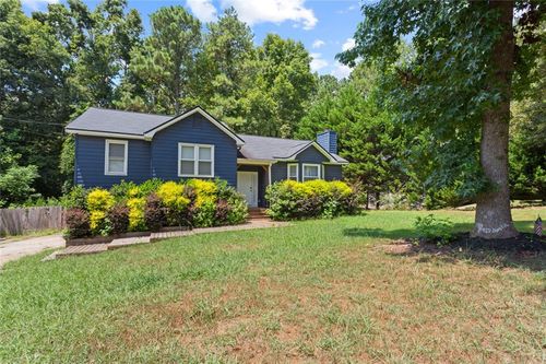 430 Maplewood Ln, Acworth, GA, 30101-7794 | Card Image