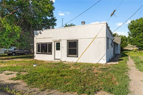 111 N Harley Ave, Fromberg, MT, 59029-7741 | Card Image