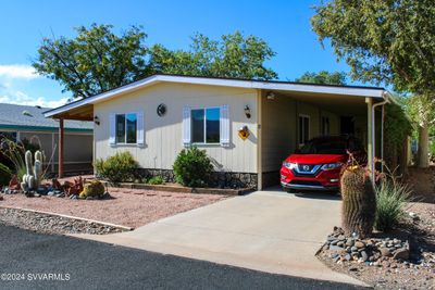 8 - 1487 W Horseshoe Bend Drive Drive, House other with 2 bedrooms, 1 bathrooms and null parking in Camp Verde AZ | Image 3