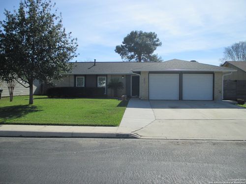 7126 Spring Flower St, San Antonio, TX, 78249-2607 | Card Image
