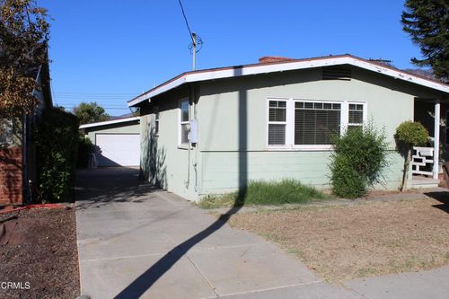 721 Central Avenue, Fillmore, CA, 93015 | Card Image