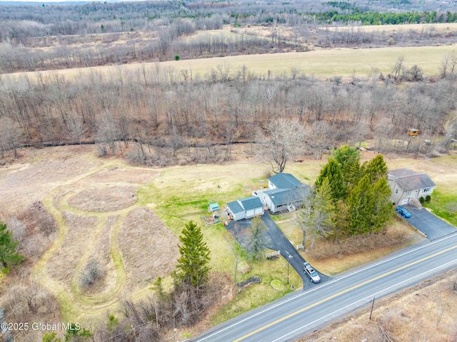 869 State Route 143, House other with 5 bedrooms, 2 bathrooms and 10 parking in Westerlo NY | Image 43