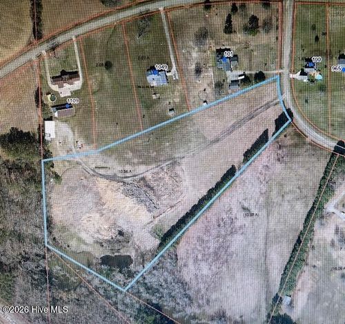 10.56 Acre Brandywine Ln, Battleboro, NC, 27809 | Card Image