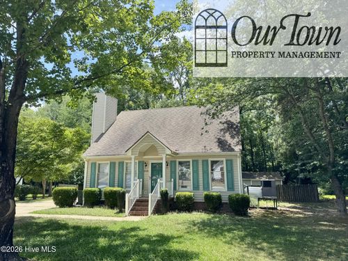 3003 Woodgreen Dr N, Wilson, NC, 27896-8757 | Card Image