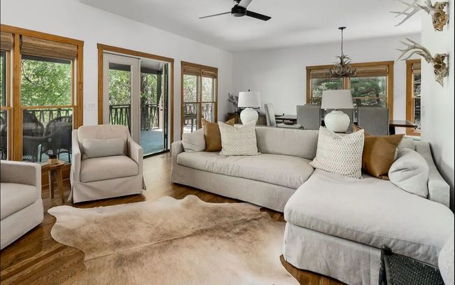 120 Bay Dr, House other with 3 bedrooms, 3 bathrooms and 2 parking in Lancaster TN | Image 9