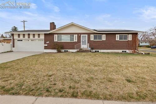 2121 Patrician Way, Colorado Springs, CO, 80909 | Card Image