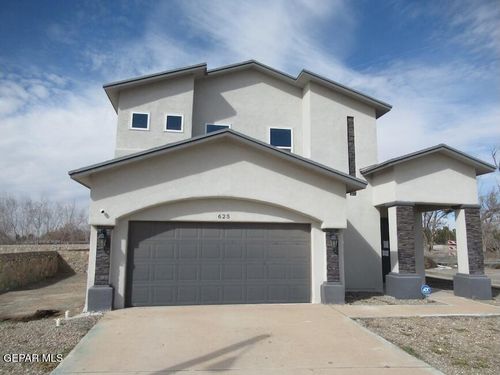 625 Harvest Grove Ln, Socorro, TX, 79927 | Card Image