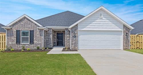 359 Smith St, West Fork, AR, 72774-3160 | Card Image