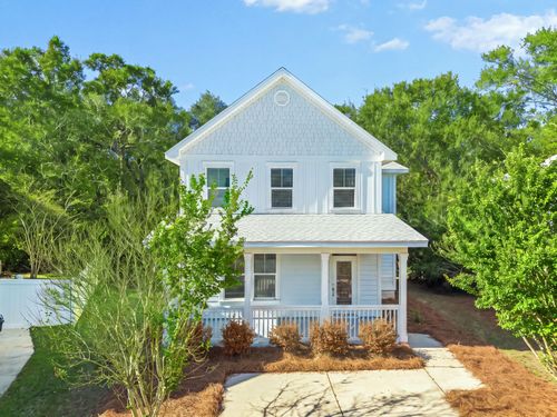 217 Melrose Ave, Santa Rosa Beach, FL, 32459-0604 | Card Image