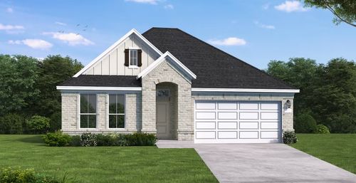 1604 Snowdrop Dr, Georgetown, TX, 78628-4347 | Card Image
