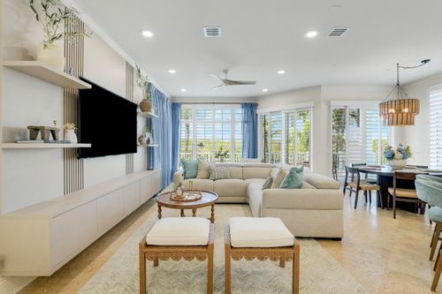 4917 Watersong Way, Hutchinson Island, FL, 34949-9208 | Card Image