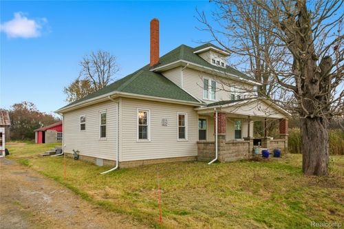 8961 Brockway Rd, Yale, MI, 48097-4803 | Card Image