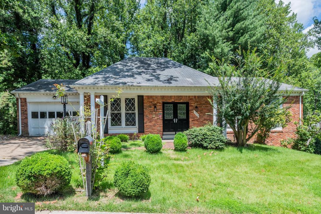 Residential in UPPER MARLBORO 4
