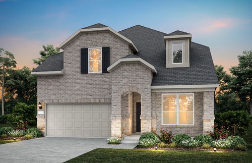 1036 Clayton St, Aubrey, TX, 76227-6346 | Card Image