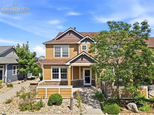 5417 Marco Alley, Colorado Springs, CO, 80924 | Card Image