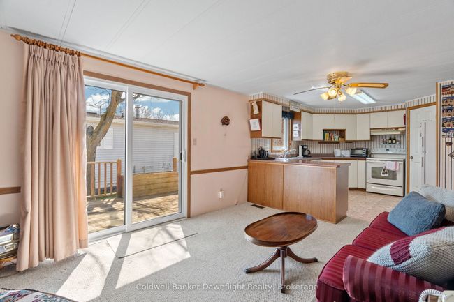 46 Redford Dr, Home with 2 bedrooms, 2 bathrooms and 2 parking in Exeter ON | Image 21