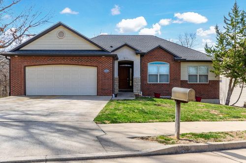 2609 Greenbriar Dr, COLUMBIA, MO, 65203 | Card Image