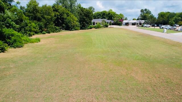Land in Tupelo 2
