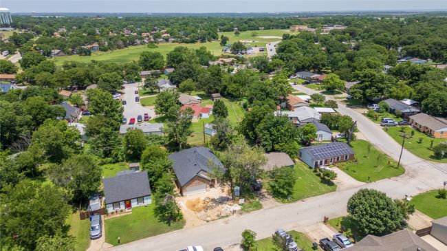 14017 Cimarron Dr, House other with 3 bedrooms, 2 bathrooms and null parking in Balch Springs TX | Image 4