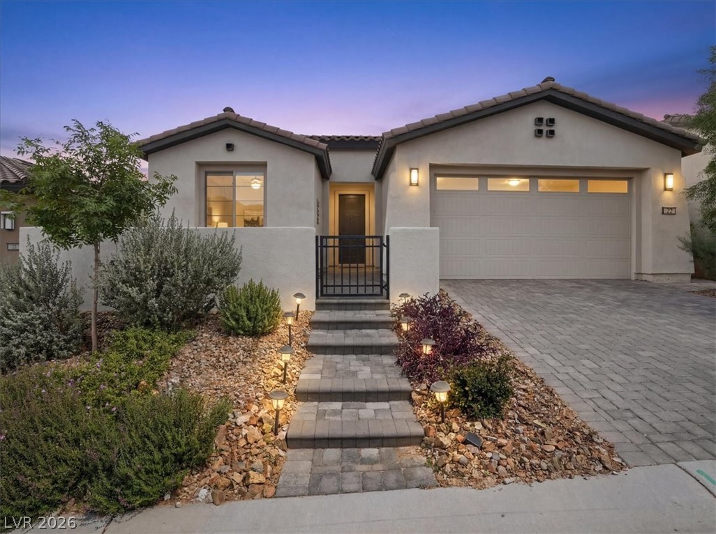 Residential in Henderson