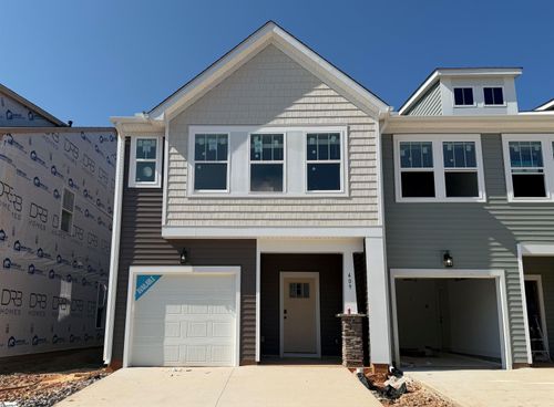 409 Alcott Ct, Simpsonville, SC, 29681 | Card Image