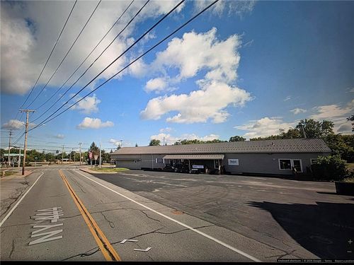 2 E Main St, Bloomfield, NY, 14469-9334 | Card Image