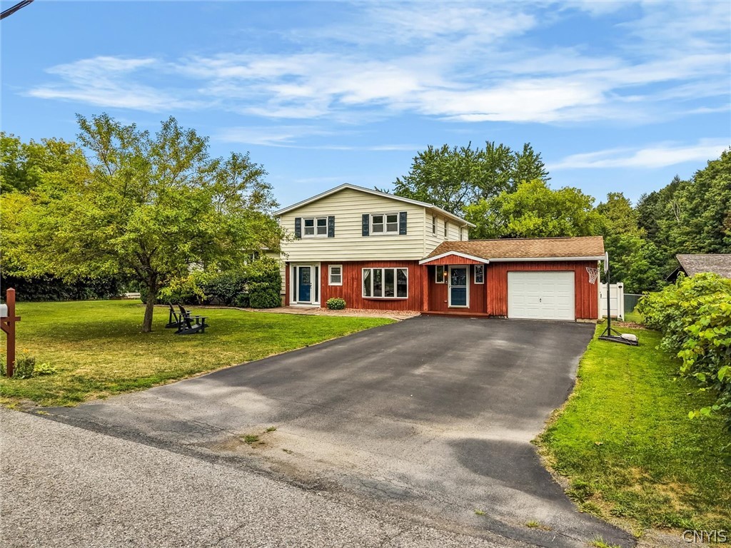 Residential in Camillus 3
