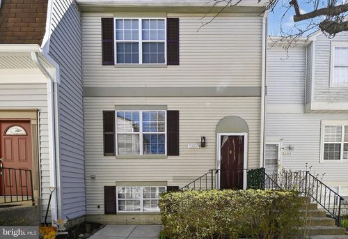 5866 Bridgetown Ct, Burke, VA, 22015-2810 | Card Image