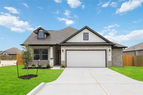 25460 Honus Wagner Way, Splendora, TX, 77372-5477 | Card Image