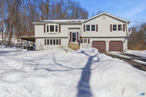 61 Stone Hedge Ln, Bolton, CT, 06043-7442 | Card Image