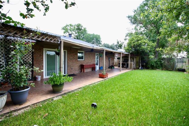 Have all your trees and plants in this beautiful backyard. | Image 6