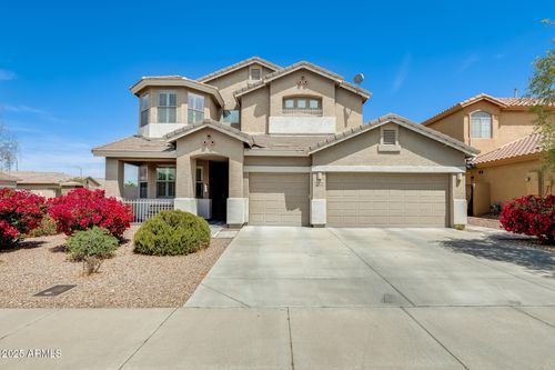 10456 W Los Gatos Dr, Peoria, AZ, 85383-2620 | Card Image