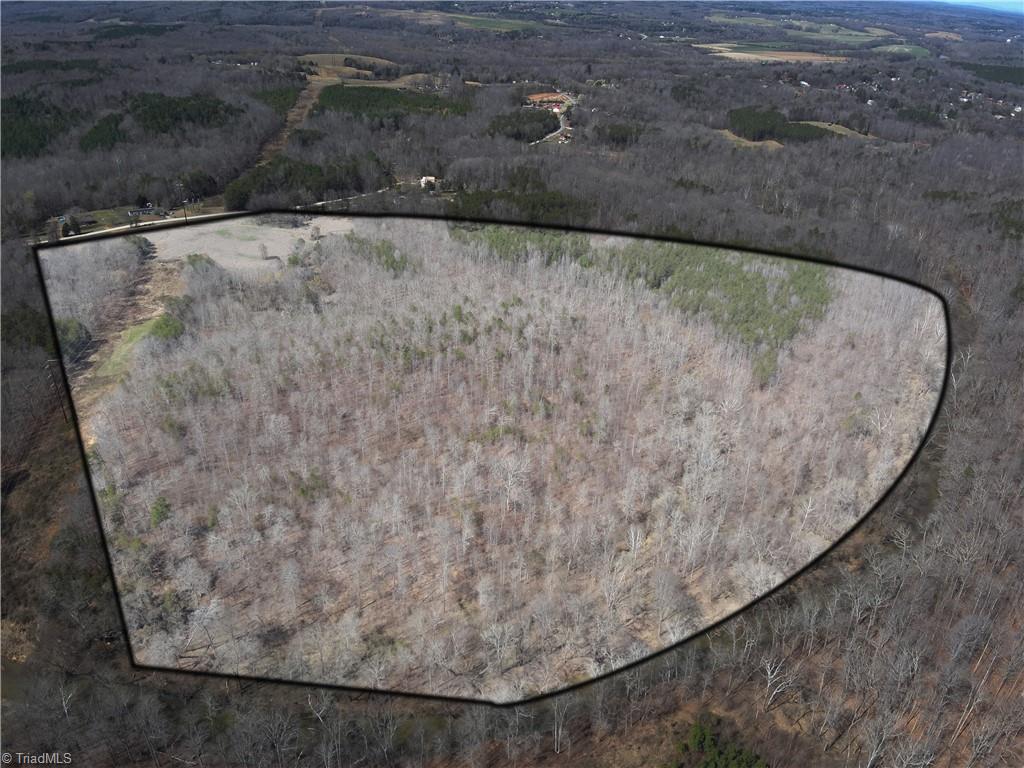 Land in Milton