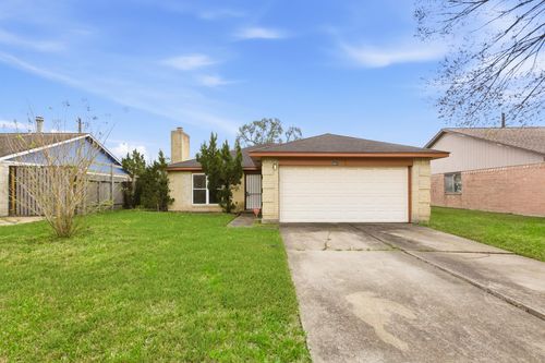 6647 Villarreal Drive, Missouri City, TX, 77489 | Card Image