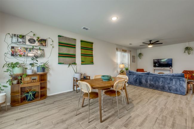 947 Hurstwood Dr, House other with 4 bedrooms, 2 bathrooms and null parking in Van Alstyne TX | Image 12