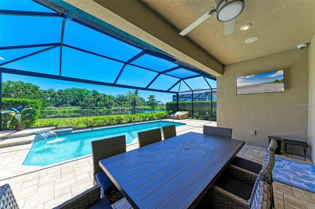 9092 Luna Lane, House other with 3 bedrooms, 2 bathrooms and null parking in Sarasota FL | Image 46