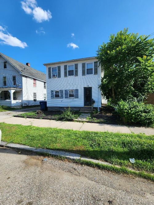 434 Pleasant St, Willimantic, CT, 06226-3225 | Card Image