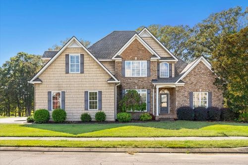 105 Tomahawk Trail Cohutta Trail, Cohutta, GA, 30710 | Card Image