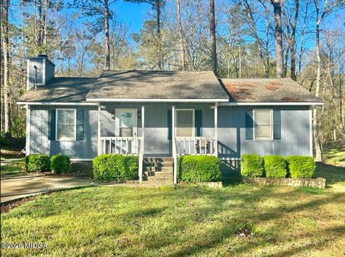 485 Lacebark Dr, Macon, GA, 31220-2713 | Card Image