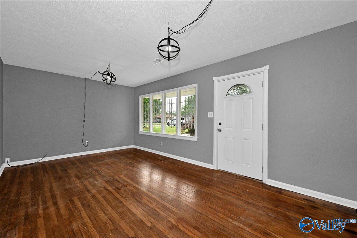 Residential in Decatur 2