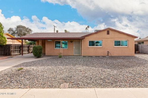 2325 W Orchid Ln, Phoenix, AZ, 85021-4167 | Card Image