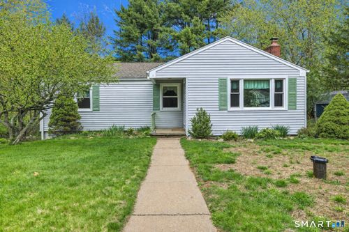 3 Bonnieview Drive, East Granby, CT, 06026 | Card Image