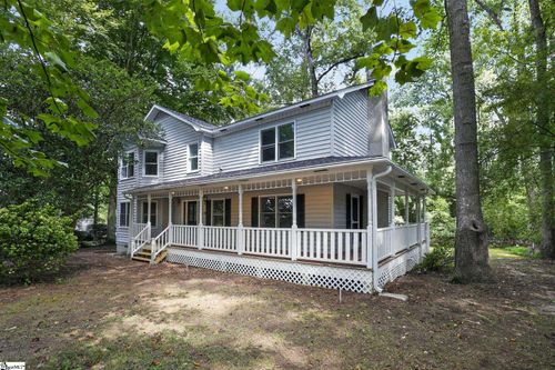 814 S Almond Drive, Simpsonville, SC, 29681 | Card Image