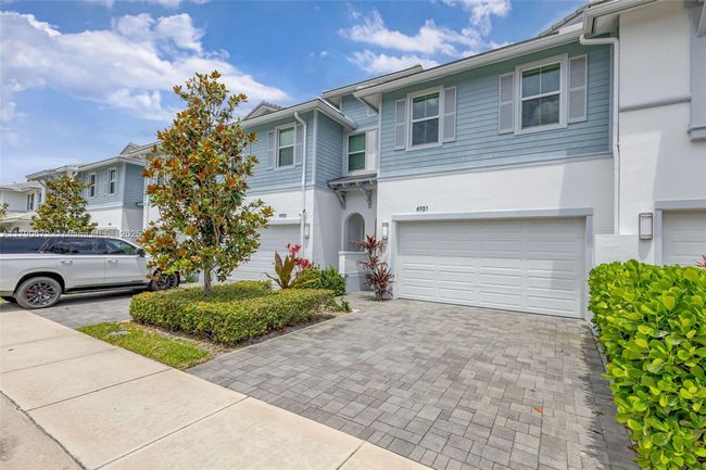 4921 Pointe Midtown Way, Townhouse with 3 bedrooms, 3 bathrooms and null parking in Palm Beach Gardens FL | Image 50